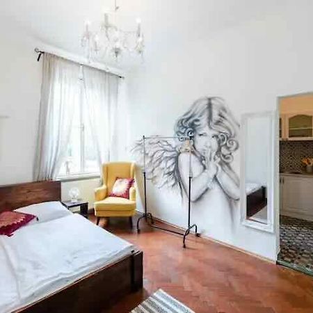 Angel Apartman Bratislava Eksteriør bilde