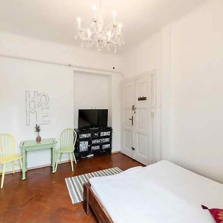 Angel Apartman Bratislava Eksteriør bilde