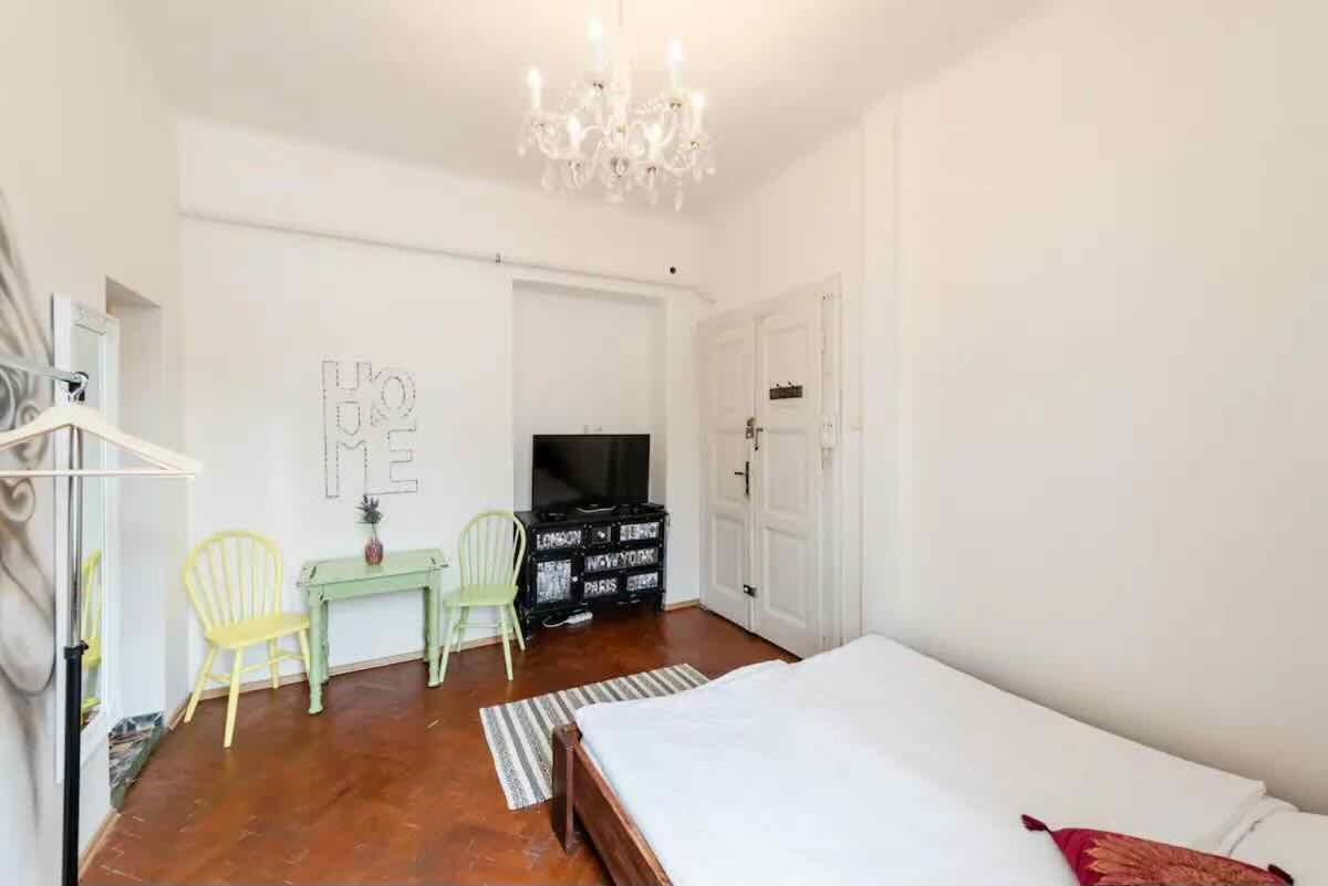 Angel Apartman Bratislava Eksteriør bilde