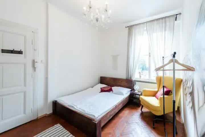 Angel Apartman Bratislava Eksteriør bilde