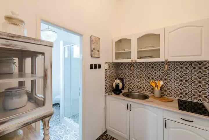 Angel Apartman Bratislava Eksteriør bilde